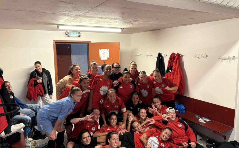 20.10.2025 – Georges Helfer, fier partenaire du Football Club Féminin Monteux